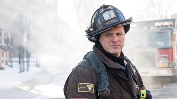 10 Fan Favorite Chicago Fire Characters Who Barely Appear On Screen - image 7