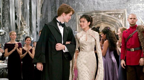 Emma Watson Felt Pathetic Filming Hermione's Best Goblet of Fire Scene - image 1