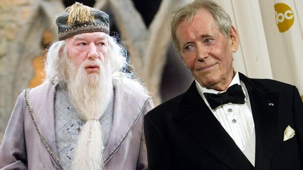 10 Iconic Actors Who Almost Starred in Harry Potter & What Went Wrong - image 7