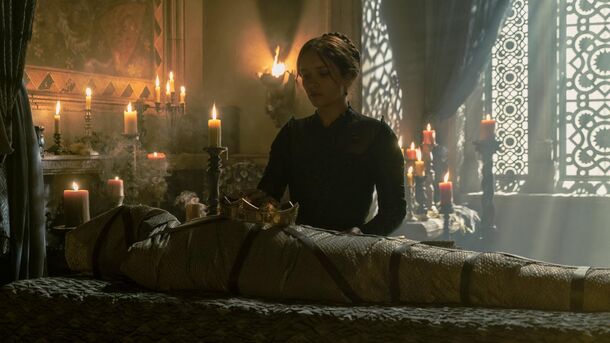 Who Was Aegon the Conqueror and Why Is He So Important in ‘House of the Dragon’? - image 3