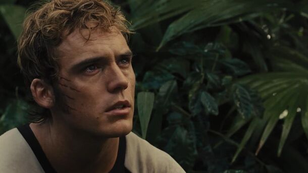 Who Plays Mags in ‘The Hunger Games’ Franchise, Explained - image 4