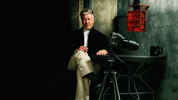 5 Documentaries About David Lynch, Ranked By IMDb - image 4