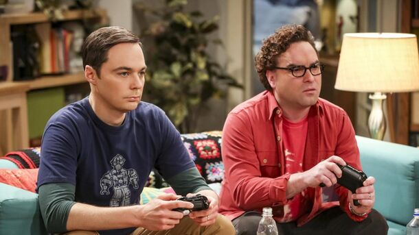 Johnny Galecki Rejected The Big Bang Theory 5 Times in a Row - image 1