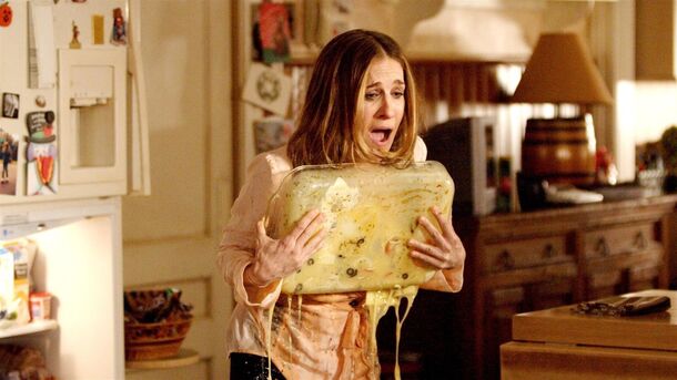 8 Iconic Sarah Jessica Parker Roles Beyond Just ‘Sex and the City’ - image 8