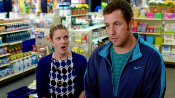 10 Years Later, Adam Sandler’s Icky Romcom Heads to Netflix Despite One of the Lowest Possible Rotten Tomatoes Score - image 2