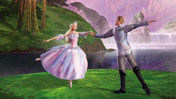 6 Cringe Barbie Movies I Rewatched as an Adult and Still Loved - image 3