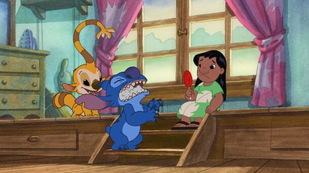 10 Best ‘Lilo & Stitch’ TV Series Episodes, Ranked by IMDb - image 3