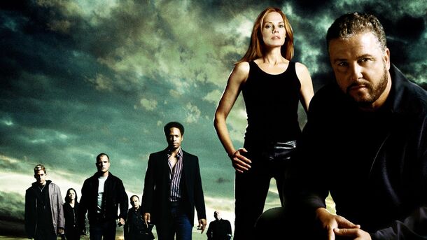 Tarantino's Ultimate TV List: 7 Shows He's Absolutely Obsessed With - image 5