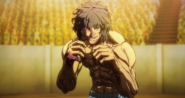 There's Nothing Like 'Berserk', but These 8 Anime Titles Almost Reached Its Level - image 8