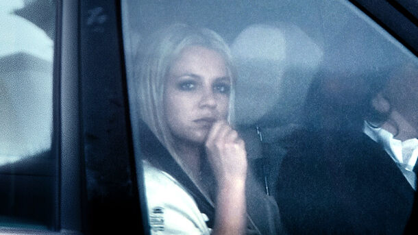 Britney vs Spears