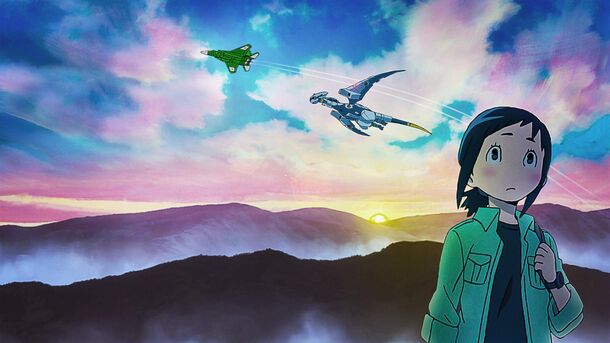 Miss 'House of the Dragon'? These 8 Anime About Dragons Will Help Pass the Time Before S3 - image 8