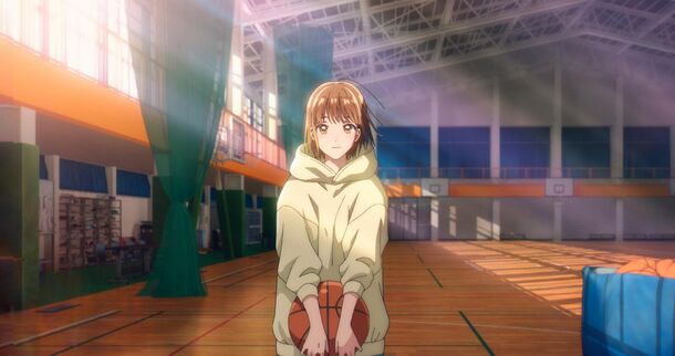8 Best Romantic Anime to Watch if You Liked 'My Dress-Up Darling', Ranked by IMDb - image 3