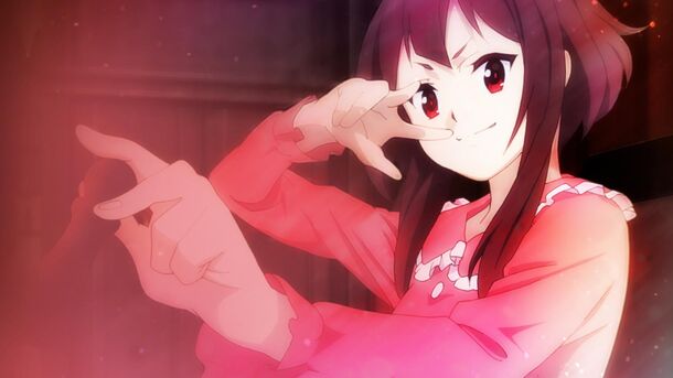 5 Anime Titles About Gods to Binge if You Liked 'Record of Ragnarok', Ranked by IMDb - image 3