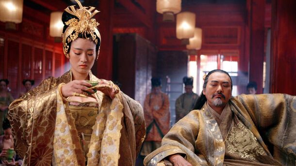 Beyond 'In the Mood for Love': 5 Movies to Delve Into Chinese Cinema, Ranked by IMDb - image 1