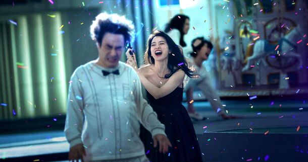8 Gripping TV Series About Deadly Games to Watch While Waiting for Squid Game S3 - image 2