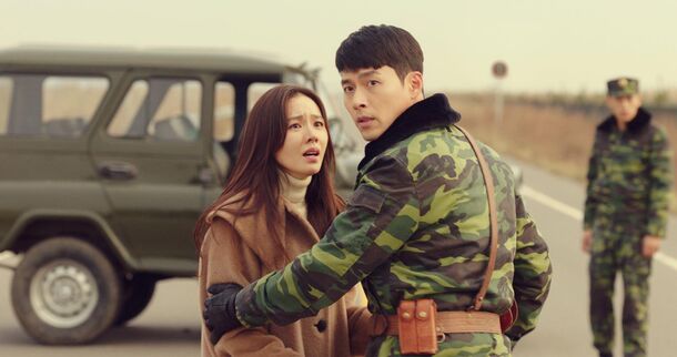 Romance Done Right: 8 K-Dramas With Unmatched Chemistry, Ranked by IMDb - image 8