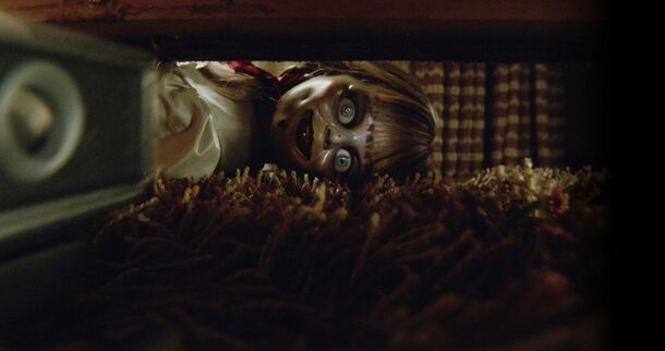 All 10 'The Conjuring' Movies (Including 'Last Rites'), Ranked by IMDb - image 5