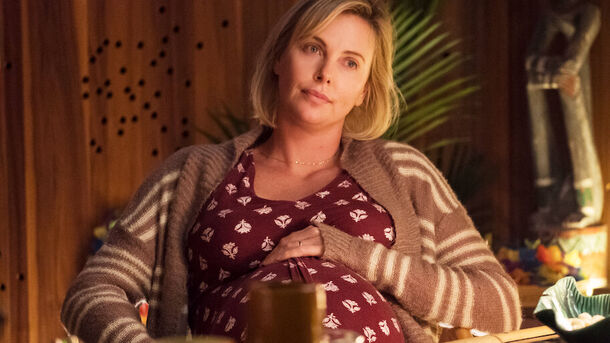 Charlize Theron's Most Underrated Movie Is This 2018 Dramedy From 'Juno' Creators - image 1