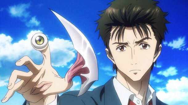 8 Best Anime Titles to Watch if You Liked 'The Summer Hikaru Died' - image 2