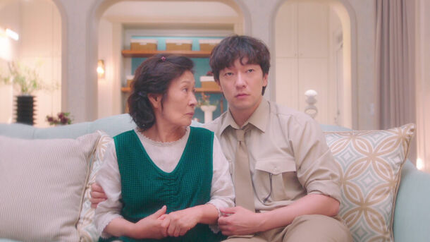 5 Best New K-Dramas Released in April 2025, Ranked by Their IMDb Scores - image 2