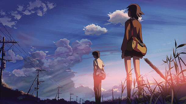 5 Best Dramatic Anime That Will Take You on an Emotional Roller Coaster, Ranked by IMDb - image 3