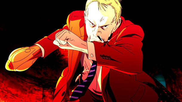 3 Years Ago, Netflix Released Its Best Anime With 100% on RT & You Didn't Even Notice - image 2