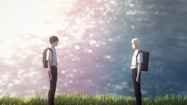 This 100%-Fresh Horror Mystery Was the Most Heartbreaking Anime Release of 2025 - image 1