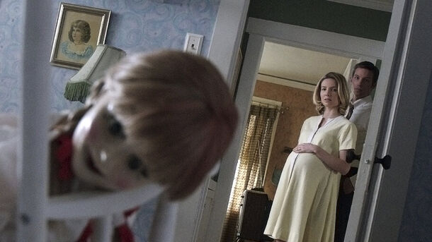 All 10 'The Conjuring' Movies (Including 'Last Rites'), Ranked by IMDb - image 3