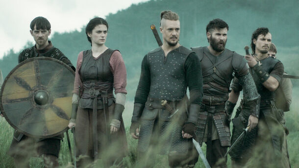 This 95%-Rated Historical Gem Is the Perfect Show to Watch While Waiting for 'House of the Dragon' S3 - image 2