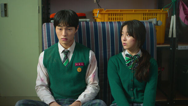 5 Best TV Series for Those Who Miss 'Alice in Borderland', Ranked by IMDb - image 3