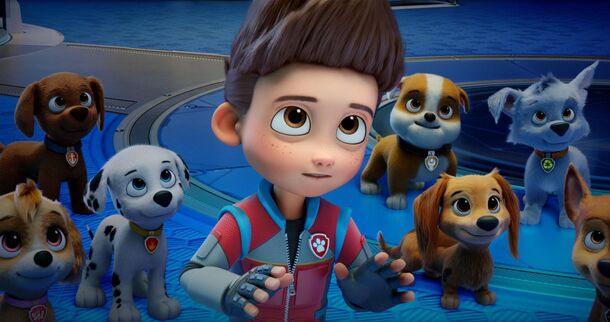'PAW Patrol' Isn't for Kids? This Extremely Dark Fan Theory Proves It - image 1