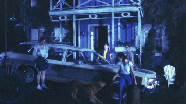 Roger Ebert Hated This 25%-Rated Horror Movie With a Passion: "Mindless Bloody Violence" - image 1