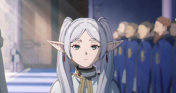 8 Best Fantasy Shows About Elves to Binge While Waiting for 'The Rings of Power' Season 3 - image 5