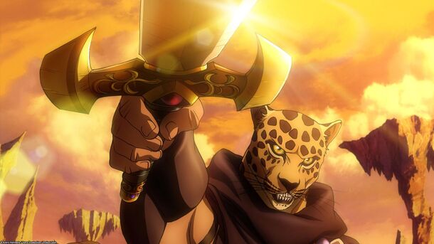 There's Nothing Like 'Berserk', but These 8 Anime Titles Almost Reached Its Level - image 1