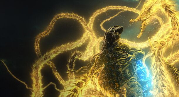 'Godzilla' Franchise: How Many Movies Are There? Let Me Explain - image 5