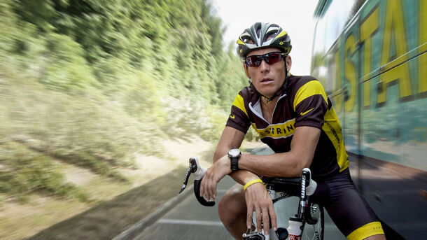 5 Inspiring Sports Documentary Movies & TV Series That Feel Just Like the Olympic Games - image 5