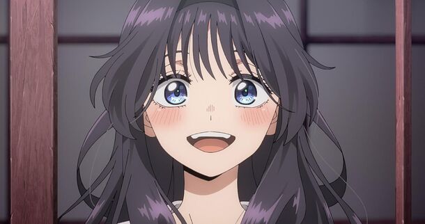 8 Best Romantic Anime to Watch if You Liked 'My Dress-Up Darling', Ranked by IMDb - image 8