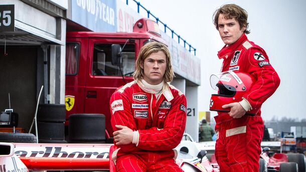 8 Best Movies About Cars & Races to Watch After 'F1', Ranked by IMDb - image 7