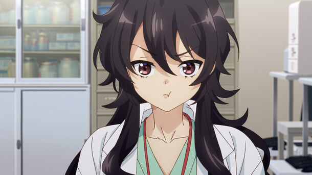 5 Best Medical Anime Titles to Binge if You Miss 'The Apothecary Diaries' - image 3