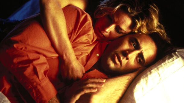 Loved Nic Cage in 'Spider-Noir'? Watch His Most Heart-Wrenching Movie That Won Him an Oscar - image 2