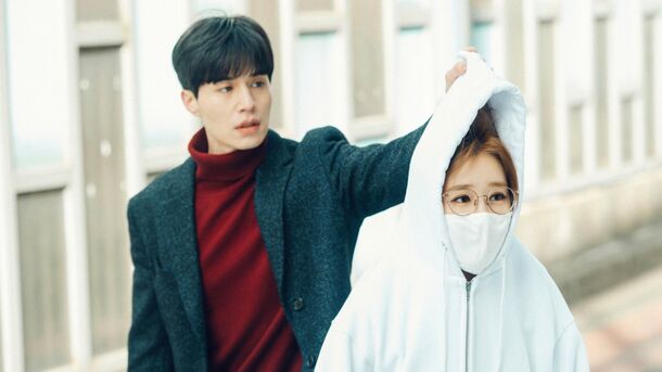 Romance Done Right: 8 K-Dramas With Unmatched Chemistry, Ranked by IMDb - image 4