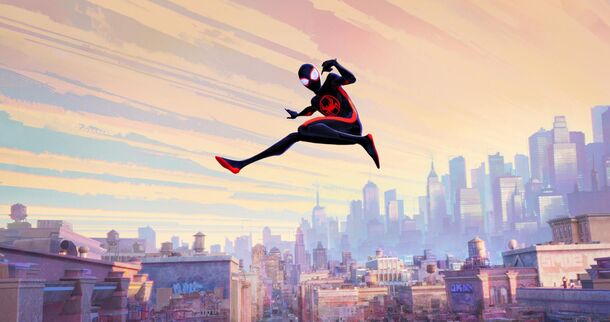 'Spider Man Beyond the Spider-Verse': Plot, Release Date & Everything We Know - image 1