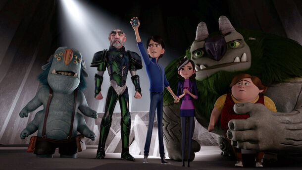 10 Best Animated Shows & Movies for Kids You Can Stream on Netflix Right Now - image 4