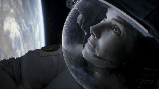 Loved 'Project Hail Mary'? Here're 5 More Sci-Fi Movies About Lone Wanderers in Space - image 4