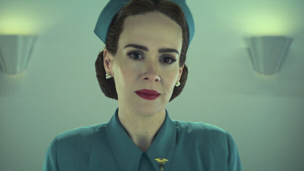 'Love Story' and 7 Other Best Ryan Murphy TV Series, Ranked by Rotten Tomatoes - image 3