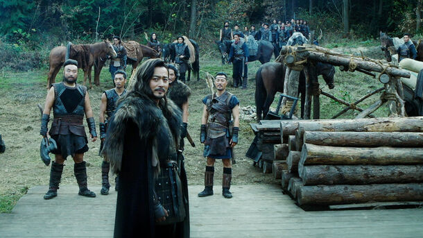 'Arthdal Chronicles' and 4 Other Best Fantasy K-Dramas, Ranked by IMDb - image 5