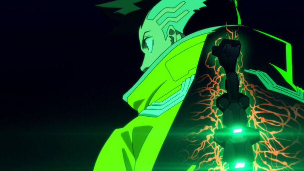 Everything You Need to Know About 'Cyberpunk: Edgerunners' Season 2: Release Date, Plot & More - image 1