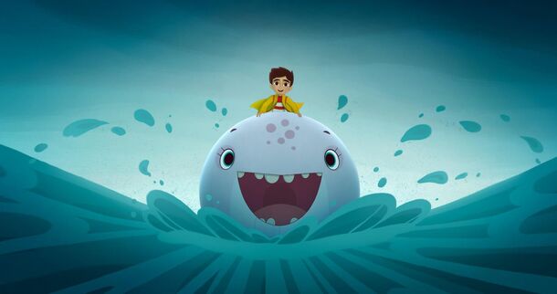 8 Highest-Rated Netflix Animations Besides 'K-Pop Demon Hunters', Ranked by IMDb - image 1