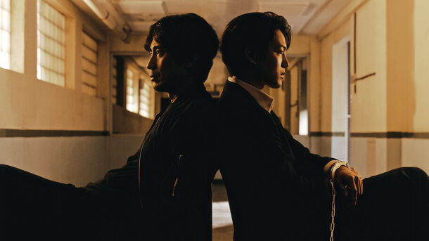 8 Highest-Rated Korean Police Dramas, Ranked by IMDb - image 5
