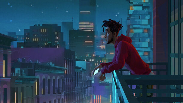 Not Only 'KPop Demon Hunters': 5 Best Netflix Animated Movies, Ranked by RT - image 5